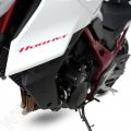 R&G Racing Sturzpads "No Cut" Honda CB 750 Hornet 2023-