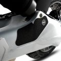 R&amp;G Eazi-Grip™ Stiefel Schutz Pad (links) Moto Guzzi V100 2023- / Stelvio 2024-