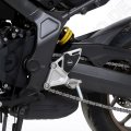 R&amp;G Eazi-Grip™ Stiefel Schutz Pads Set Honda CBR 650 R / CB 650 R 2019-