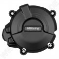 GB Racing alternator Cover Triumph Daytona 660 2024-