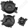 GB Racing Engine Cover Set BMW F 900 R / XR / F 900 GS / F 800 GS / F 850 GS / F 750 GS