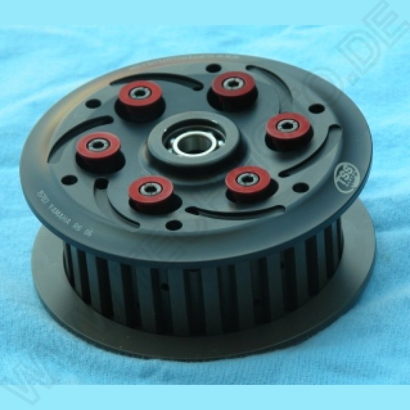 slipper clutch for pulsar 150