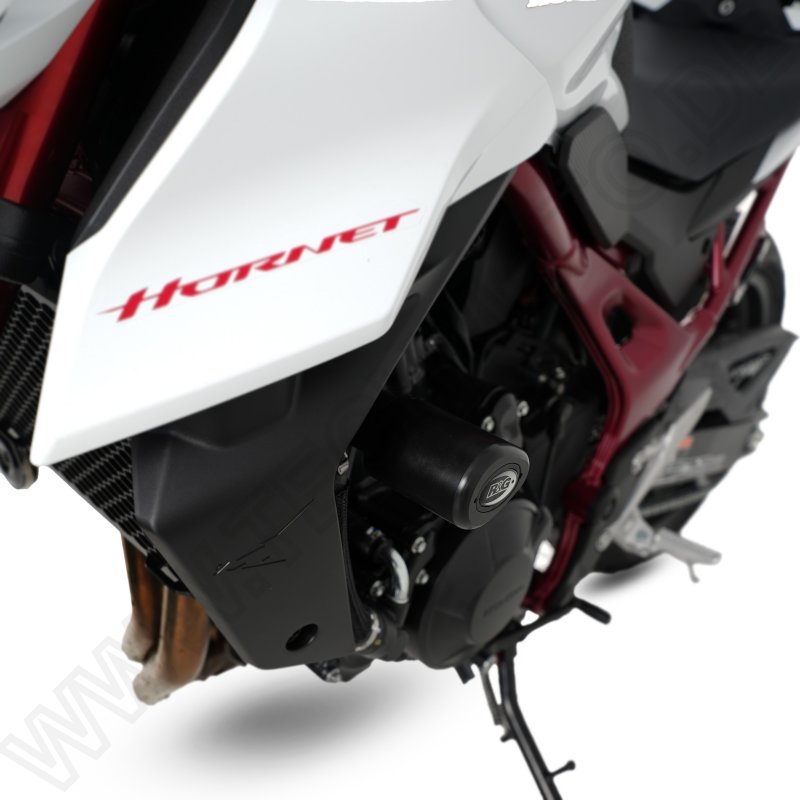 R&G Racing Crash Protectors \"No Cut\" Honda CB 750 Hornet 2023-