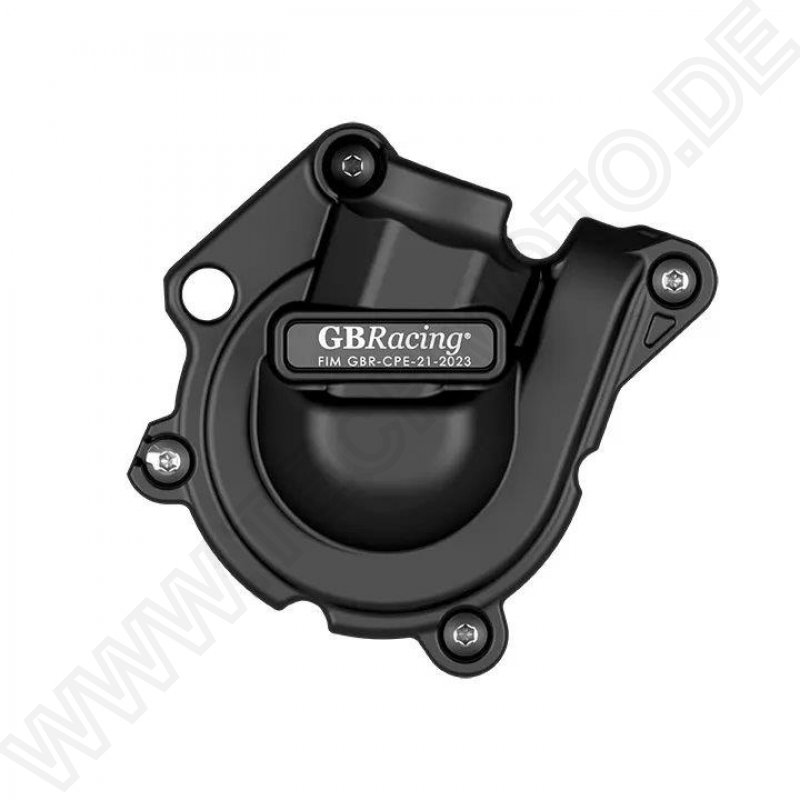 GB Racing Waterpump Cover BMW F 900 R / XR / F 900 GS / F 800 GS / F 850 GS / F 750 GS