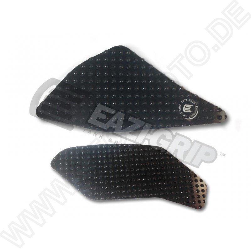 Eazi-Grip EVO Tank Traction Pads Yamaha YZF R1 / R1 M 2015-2019