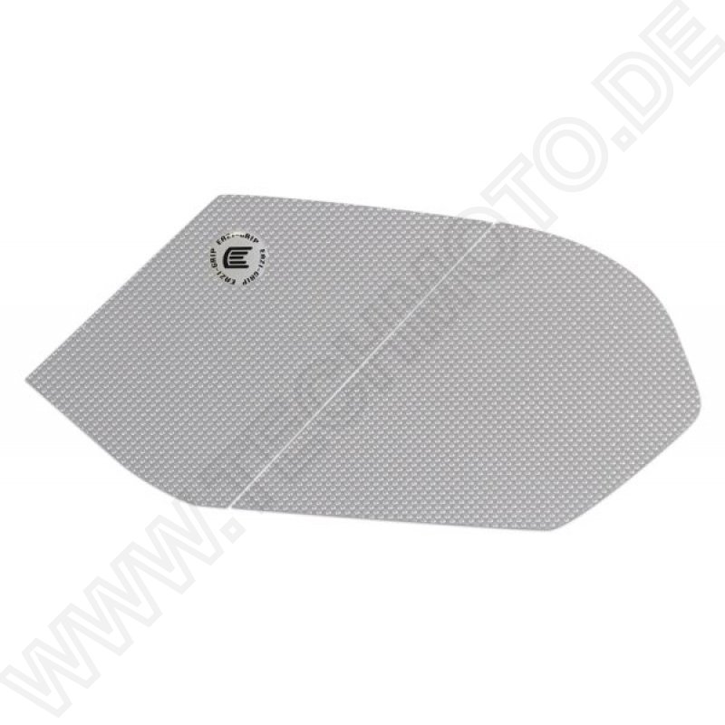 Eazi-Grip PRO Tank Traction Pads Kawasaki Ninja 500 / Z 500 2024-